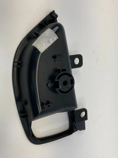 11-16 HYUNDAI ELANTRA REAR LEFT INNER DOOR HANDLE BEZEL COVER 83611-MD100 OEM