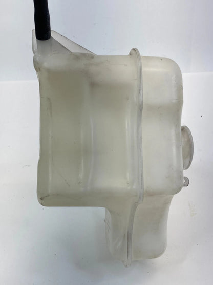 2011-2014 HYUNDAI SONATA 2.4L L4 16V ENGINE COOLANT RESERVOIR TANK ASEMBLY OEM