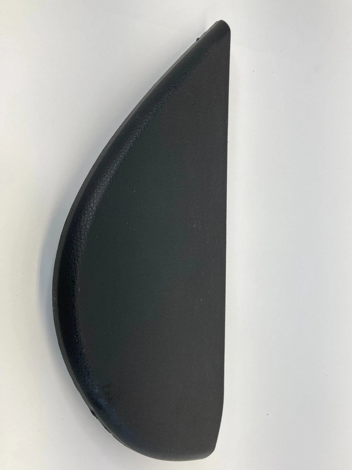 2006-2011 MERCURY MILAN DASH LEFT SIDE END CAP COVER TRIM PANEL 6E535404481AF