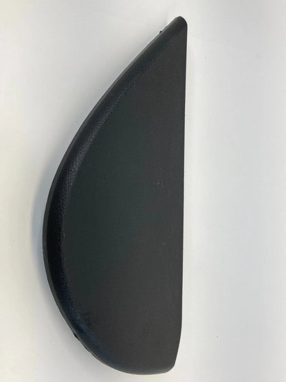 2006-2011 MERCURY MILAN DASH LEFT SIDE END CAP COVER TRIM PANEL 6E535404481AF
