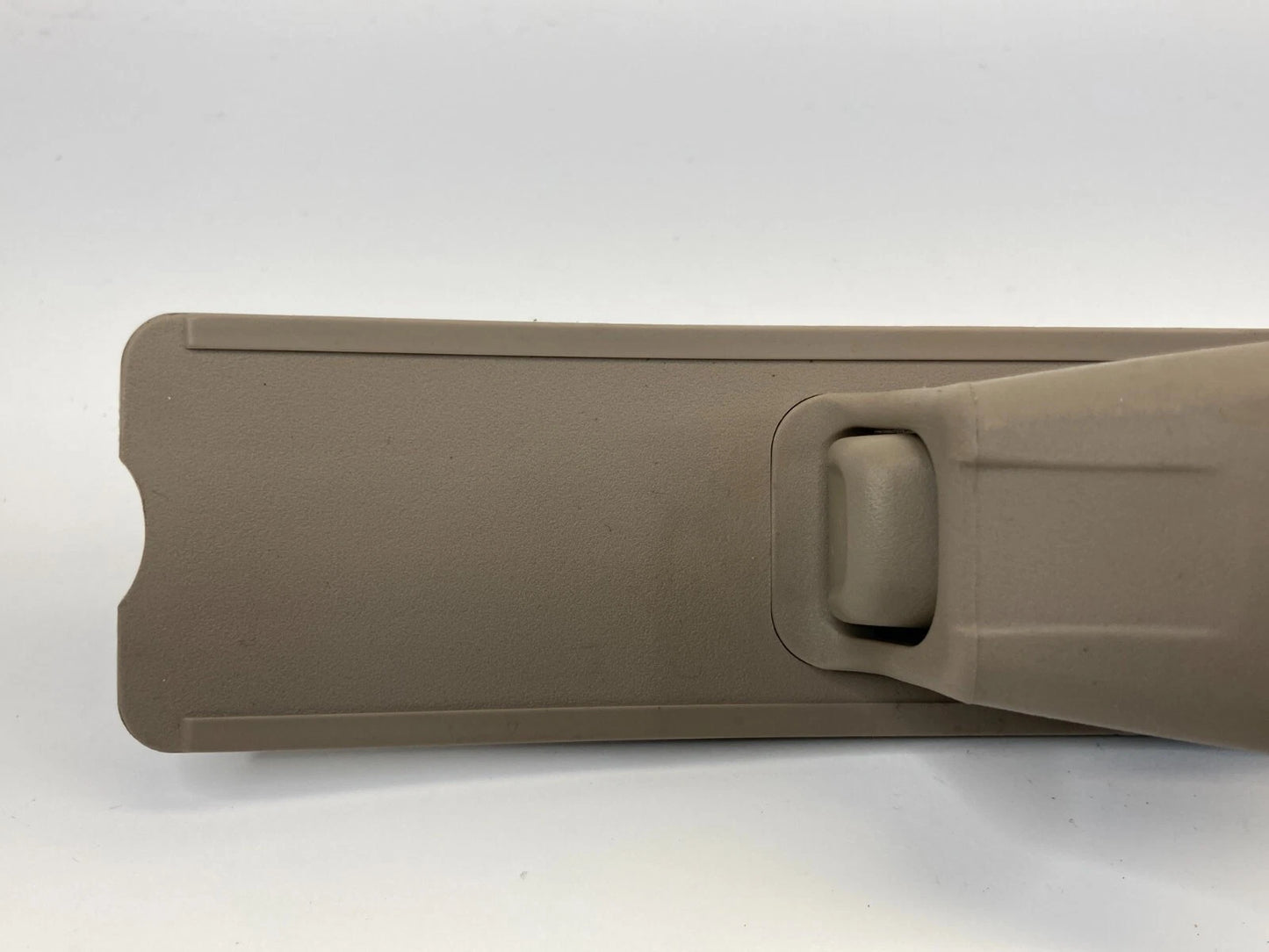 1999-2003 ACURA TL FRONT RIGHT PASSENGER SIDE SEAT BELT HEIGHT ADJUSTER OEM