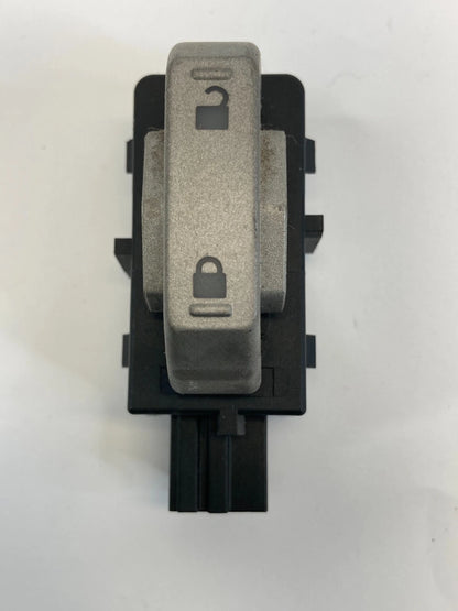 2007 07 LINCOLN MKX FRONT RIGHT DOOR LOCK SWITCH CONTROL 6H6T-14963-ACW