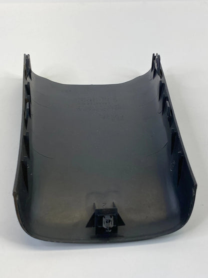 1998-2002 HONDA ACCORD COUPE FLOOR CENTER CONSOLE REAR COVER TRIM 83403-S84-A0