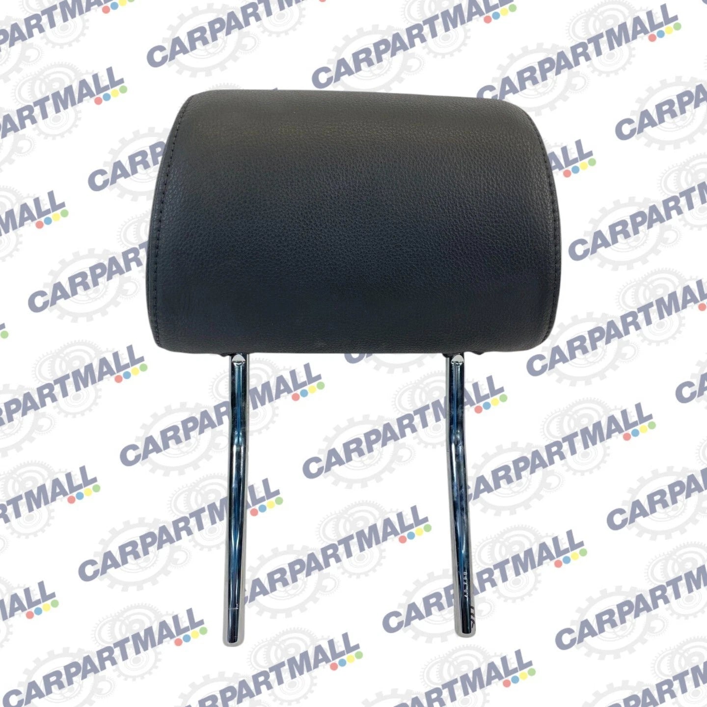 2005-2007 AUDI A6 QUATTRO FRONT RIGHT PASSENGER SEAT HEADREST HEAD REST OEM