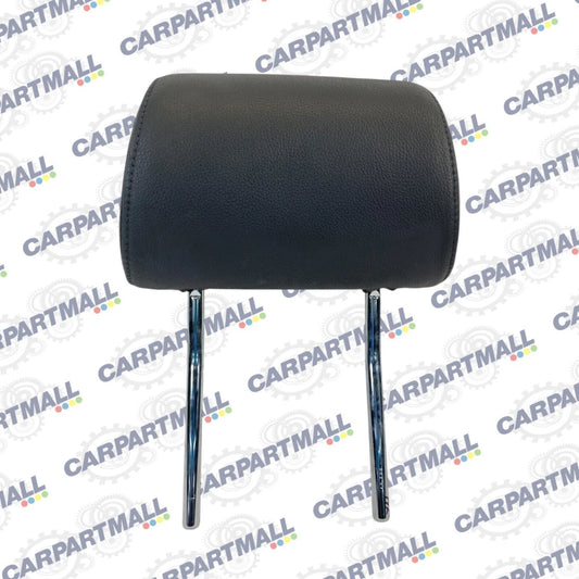 2005-2007 AUDI A6 QUATTRO FRONT RIGHT PASSENGER SEAT HEADREST HEAD REST OEM