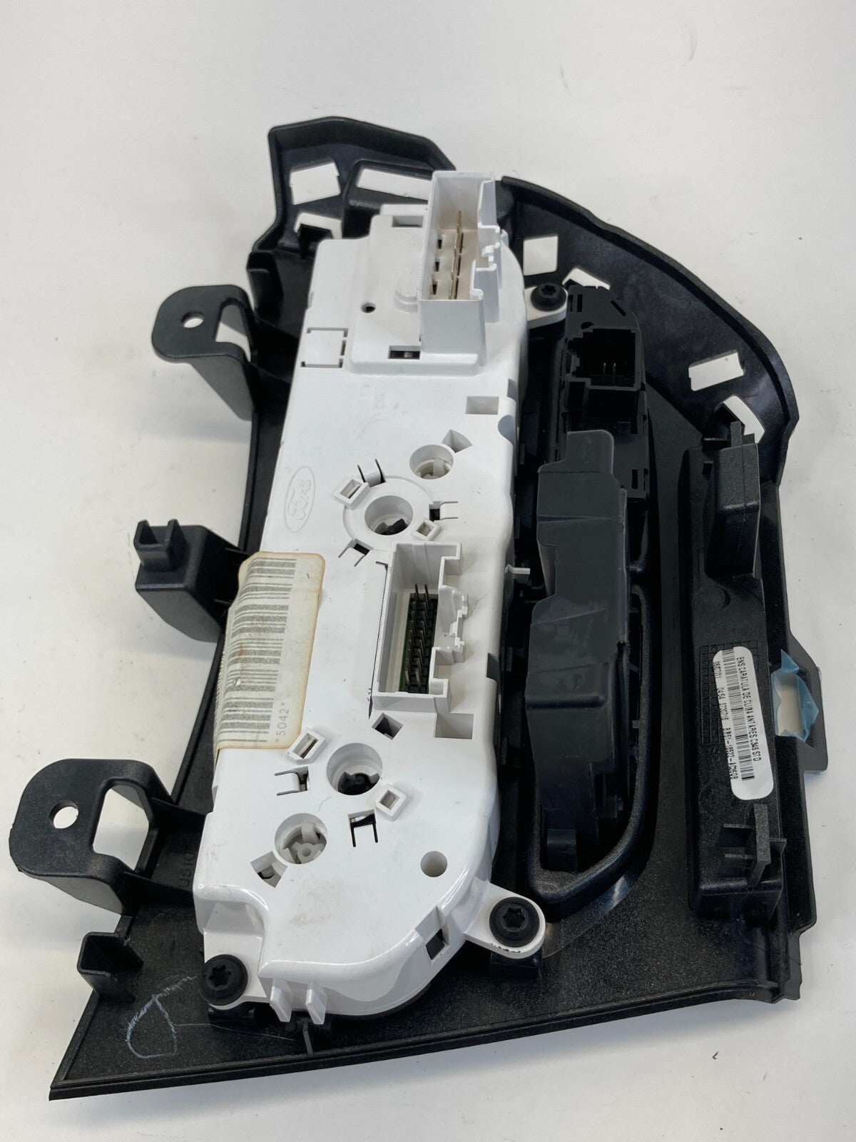 2012-2014 Ford Focus Climate Control HVAC Heater Temperature Unit BM51-18522-AC