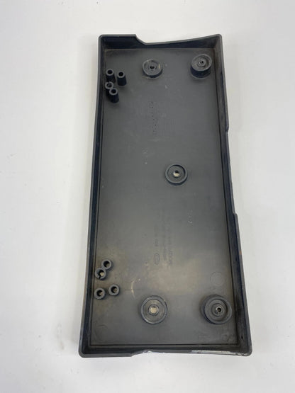 2010-2015 HYUNDAI TUCSON FRONT LICENSE PLATE BRACKET 86519-2S000 OEM