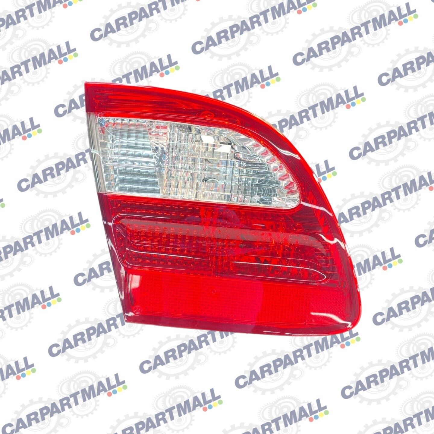 2004-2006 Mercedes-Benz E500 Left Side Inner Tail Light Taillight A2118201364