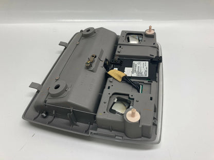 2002 2003 LEXUS ES300 2004 ES330 OVERHEAD CONSOLE DOME MAP LIGHT 89755-0W070 OEM