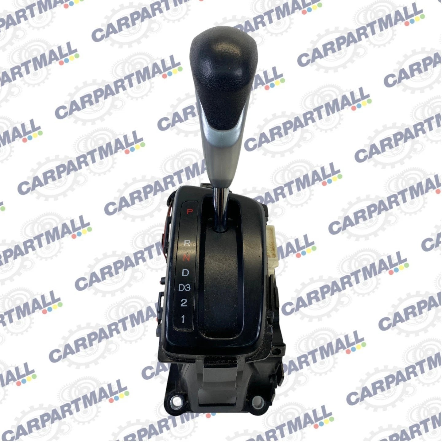 2012 2013 HONDA CIVIC A/T FLOOR GEAR SHIFTER LEVER W / KNOB 209730216 OEM
