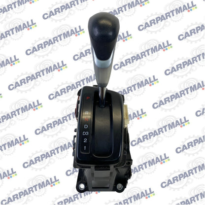 2012 2013 HONDA CIVIC A/T FLOOR GEAR SHIFTER LEVER W / KNOB 209730216 OEM