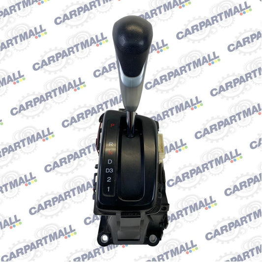 2012 2013 HONDA CIVIC A/T FLOOR GEAR SHIFTER LEVER W / KNOB 209730216 OEM