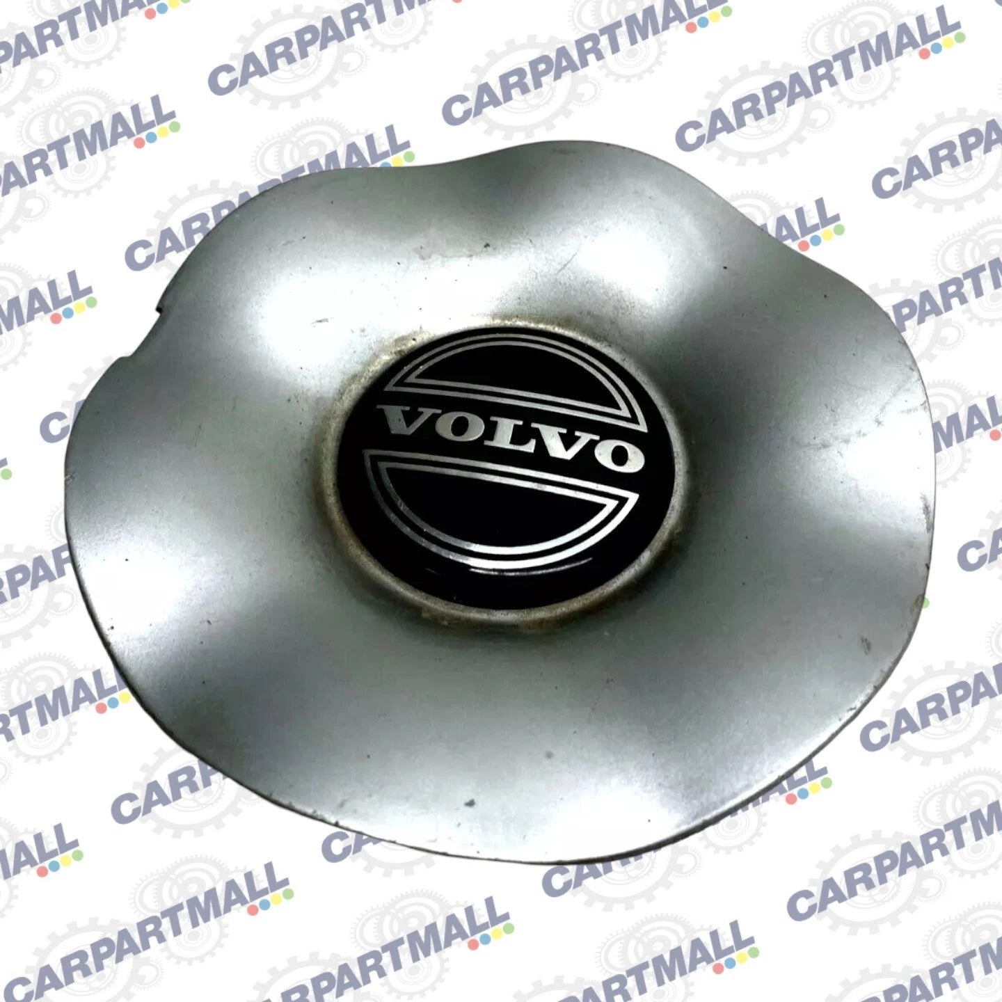 93-97 VOLVO 850 98-00 S70 V70 RIM WHEEL CENTER CAP HUBCAP HUB CAP 3546354 OEM