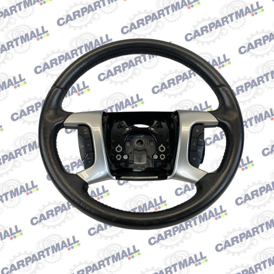 2007 2008 2009 Suzuki XL-7 XL7 Steering Wheel w/ Cruise & Audio Control Switch