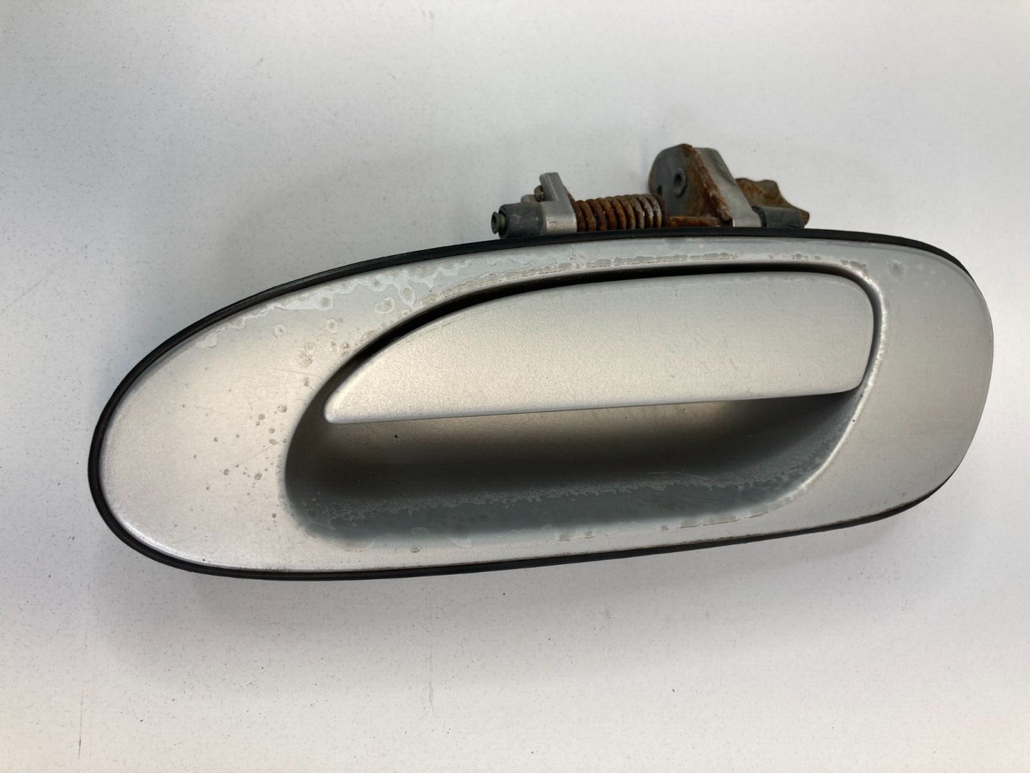 1995-1997 Honda Accord Sedan Rear Left Driver Side Exterior Door Handle OEM