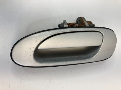 1995-1997 Honda Accord Sedan Rear Left Driver Side Exterior Door Handle OEM