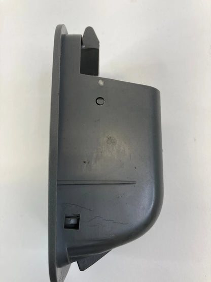 2013-2015 CHEVROLET MALIBU REAR DECK CHILD SEAT ANCHOR COVER UNIT OEM 15795997