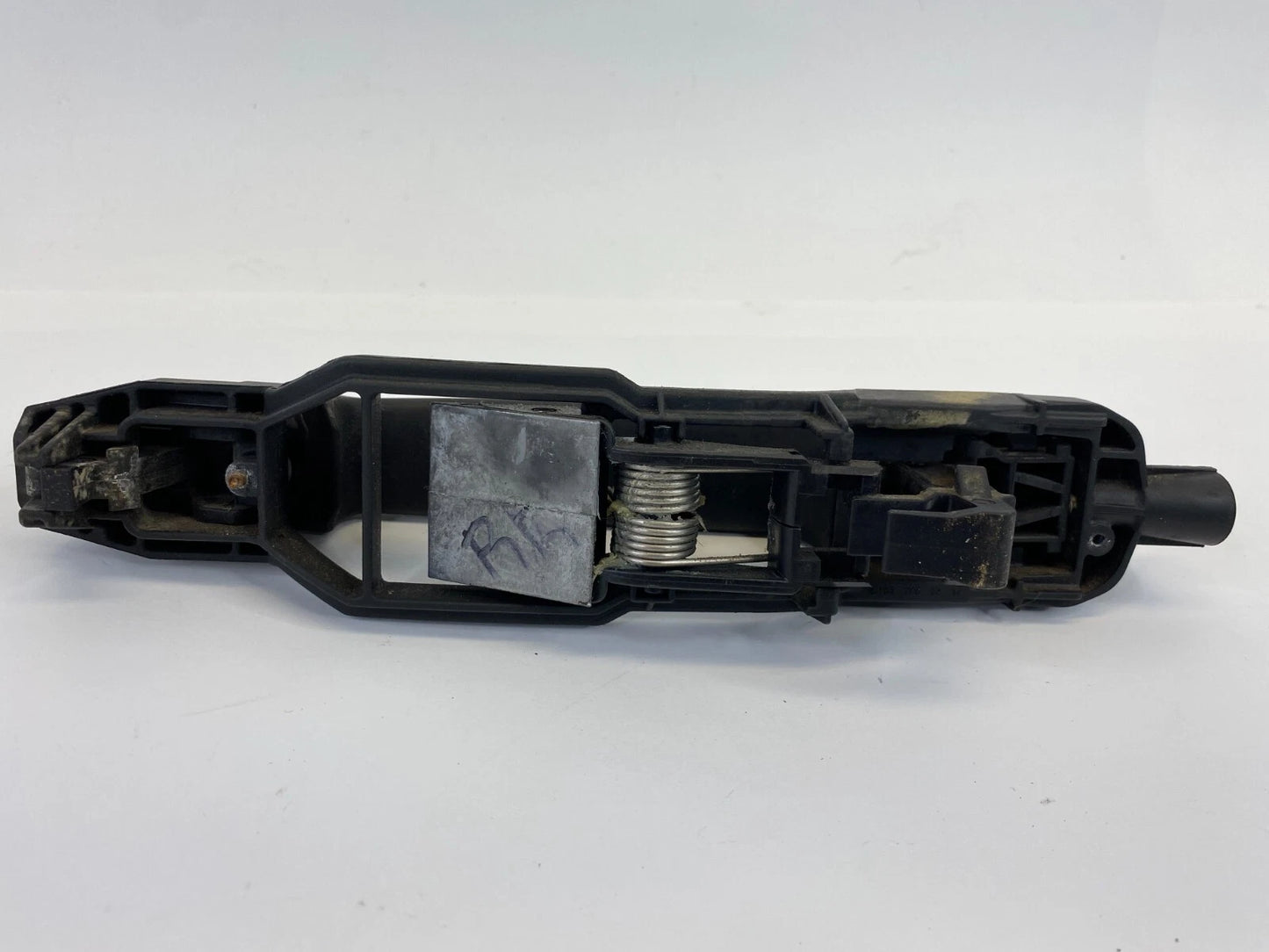1998-2003 MERCEDES-BENZ ML320 REAR RIGHT SIDE EXTERIOR DOOR HANDLE ASSEMBLY OEM