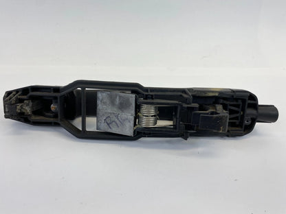 1998-2003 MERCEDES-BENZ ML320 REAR RIGHT SIDE EXTERIOR DOOR HANDLE ASSEMBLY OEM