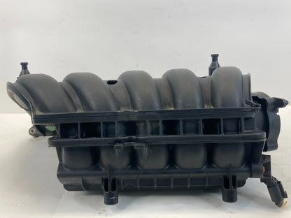 05-14 VW VOLKSWAGEN JETTA 10-14 GOLF 2.5L L5 AIR INTAKE MANIFOLD 07K133201K OEM