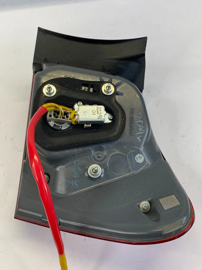 2007-2011 LEXUS GS350 REAR LEFT DRIVER SIDE OUTER TAILLIGHT TAIL LAMP OEM