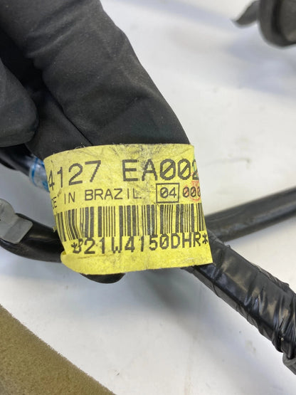 2005-2013 NISSAN XTERRA REAR LEFT SIDE DOOR WIRE HARNESS WIRING 24127-EA002 OEM