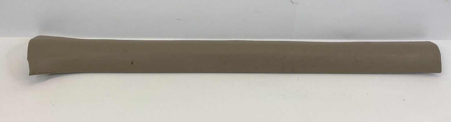 2003-2008 Toyota Corolla Front Right Sill Plate Door Scuff Cover 67913-02100 OEM