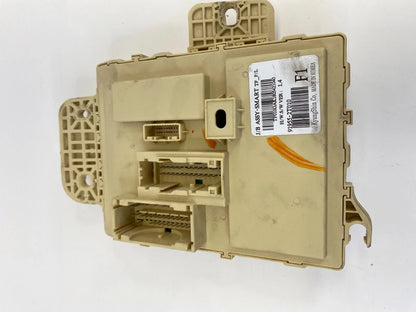 2013-2016 KIA OPTIMA INTERIOR UNDER DASH FUSE RELAY BOX 91955-2T010 OEM