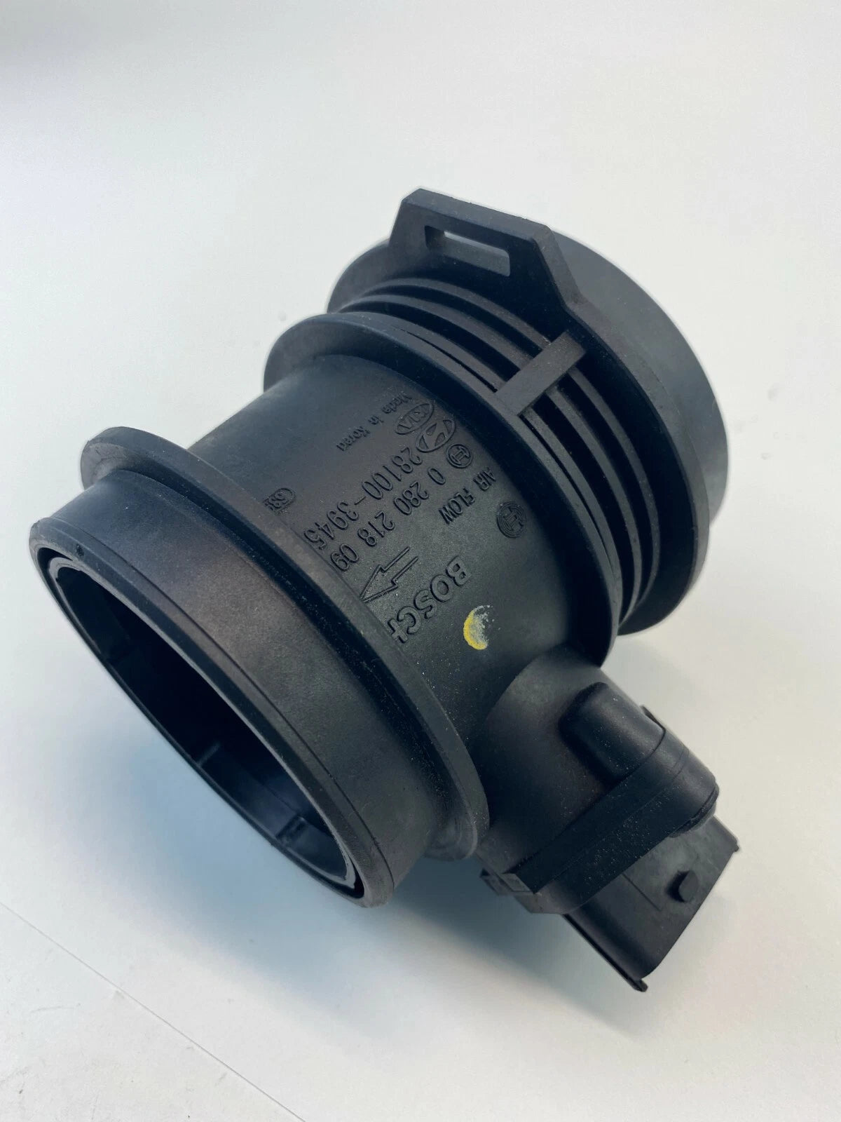 2004 2005 2006 KIA AMANTI 3.5L MASS AIR FLOW SENSOR METER MAF 28100-39450 OEM