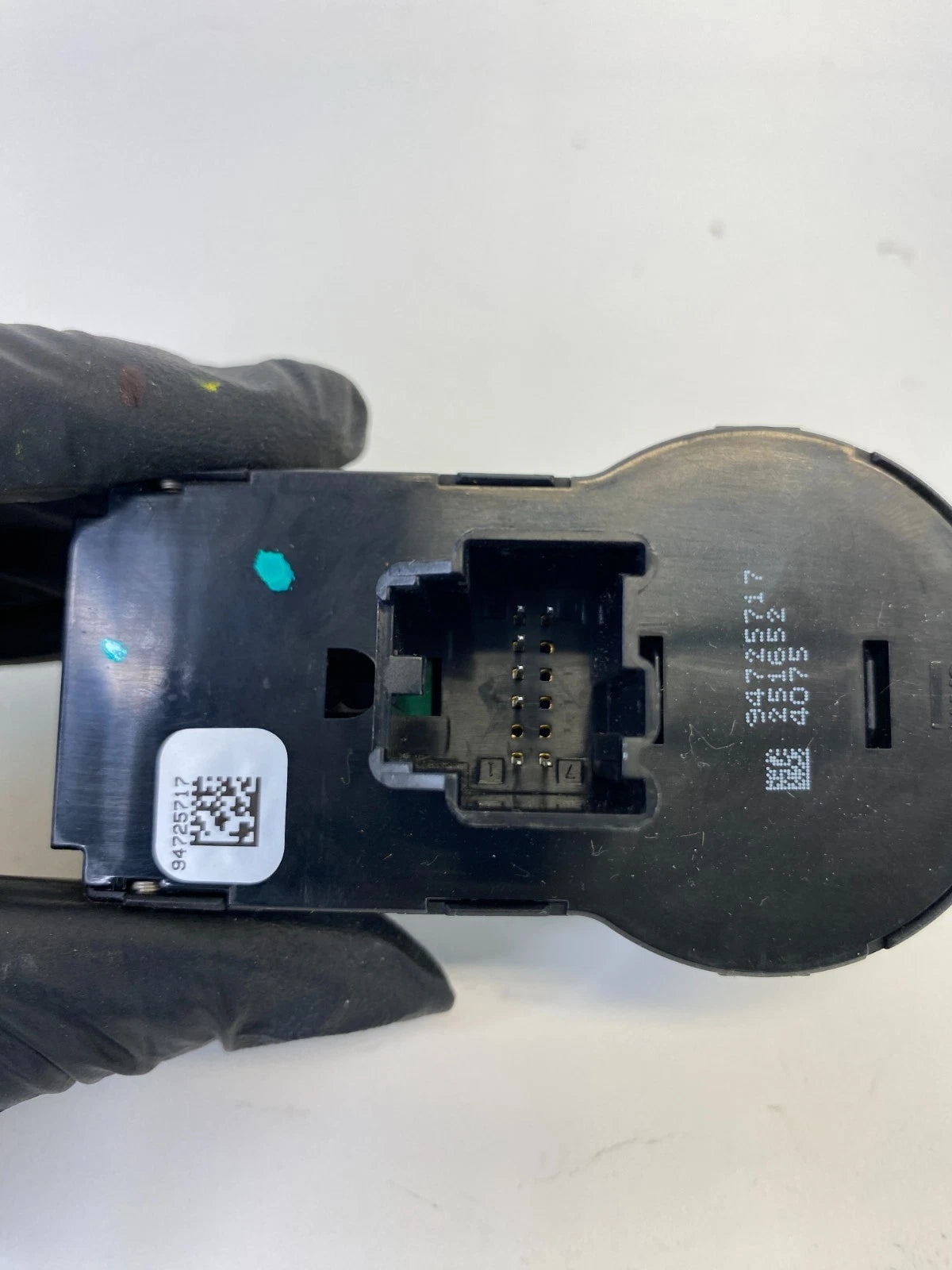 2011-2016 CHEVROLET CRUZE DASH HEADLIGHT DIMMER LIGHT CONTROL SWITCH 94725717