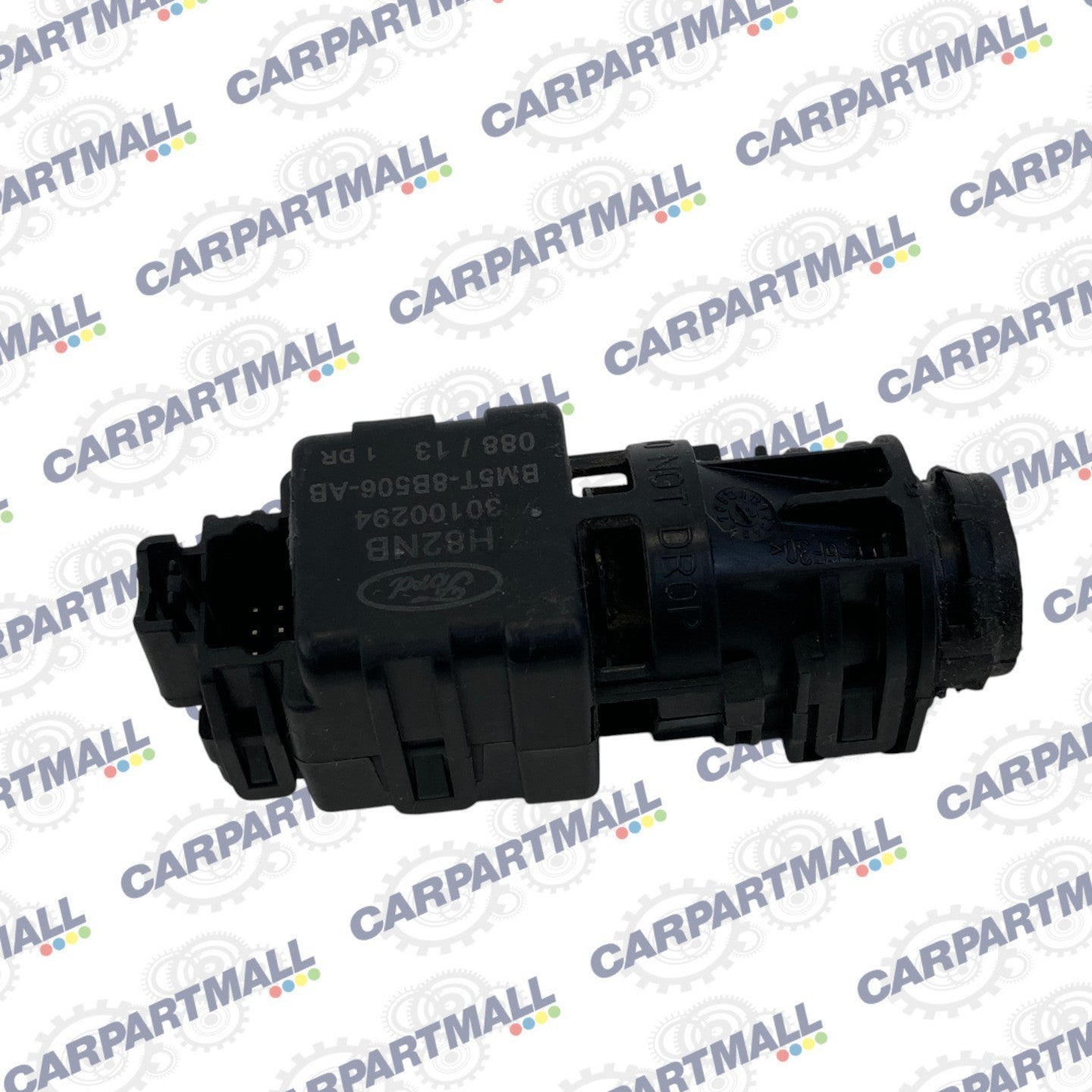 2013-2018 Ford C-Max Air Cabin Temperature Sensor Module BM5T-8B506-AB OEM