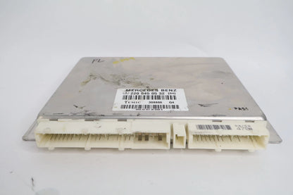 2000-2006 MERCEDES W220 S430 AIRMATIC AIR SUSPENSION CONTROL MODULE 2205450532