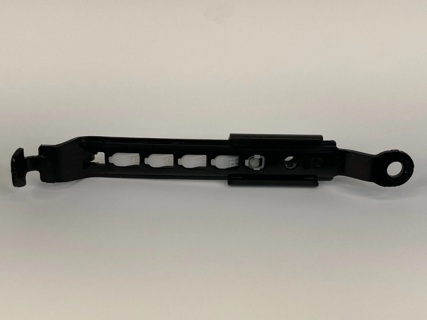2005-2008 TOYOTA COROLLA FRONT LEFT DRIVER SIDE SEAT BELT HEIGHT ADJUSTER OEM