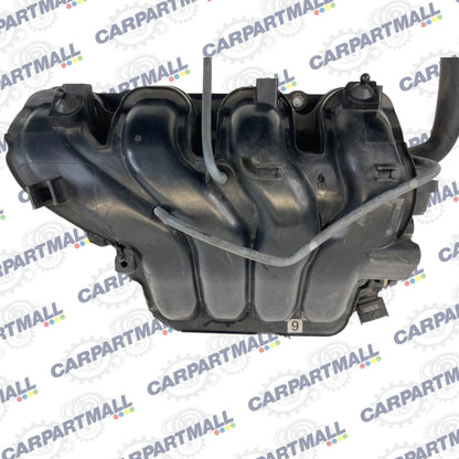 2012-2017 HYUNDAI ACCENT VELOSTER 1.6L L4 16V FWD AIR INTAKE MANIFOLD ASSY OEM