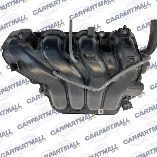 2012-2017 HYUNDAI ACCENT VELOSTER 1.6L L4 16V FWD AIR INTAKE MANIFOLD ASSY OEM