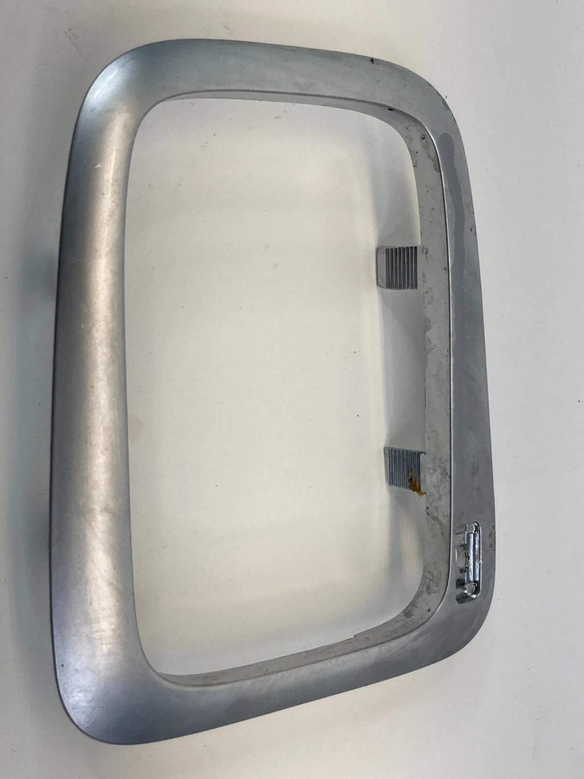 04 05 06 07 08 ACURA TL FLOOR CENTER CONSOLE SHIFT SHIFTER BEZEL TRIM COVER OEM