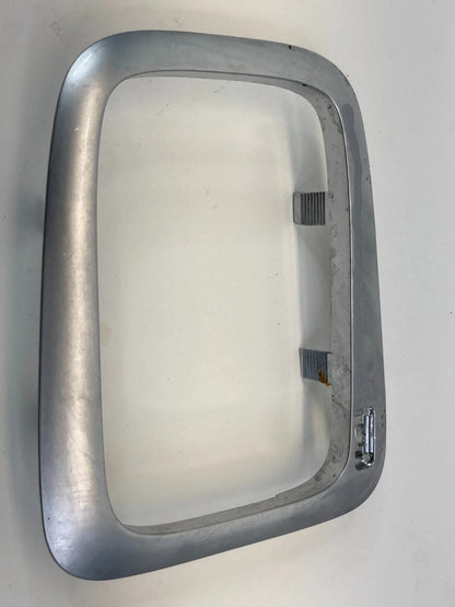 04 05 06 07 08 ACURA TL FLOOR CENTER CONSOLE SHIFT SHIFTER BEZEL TRIM COVER OEM