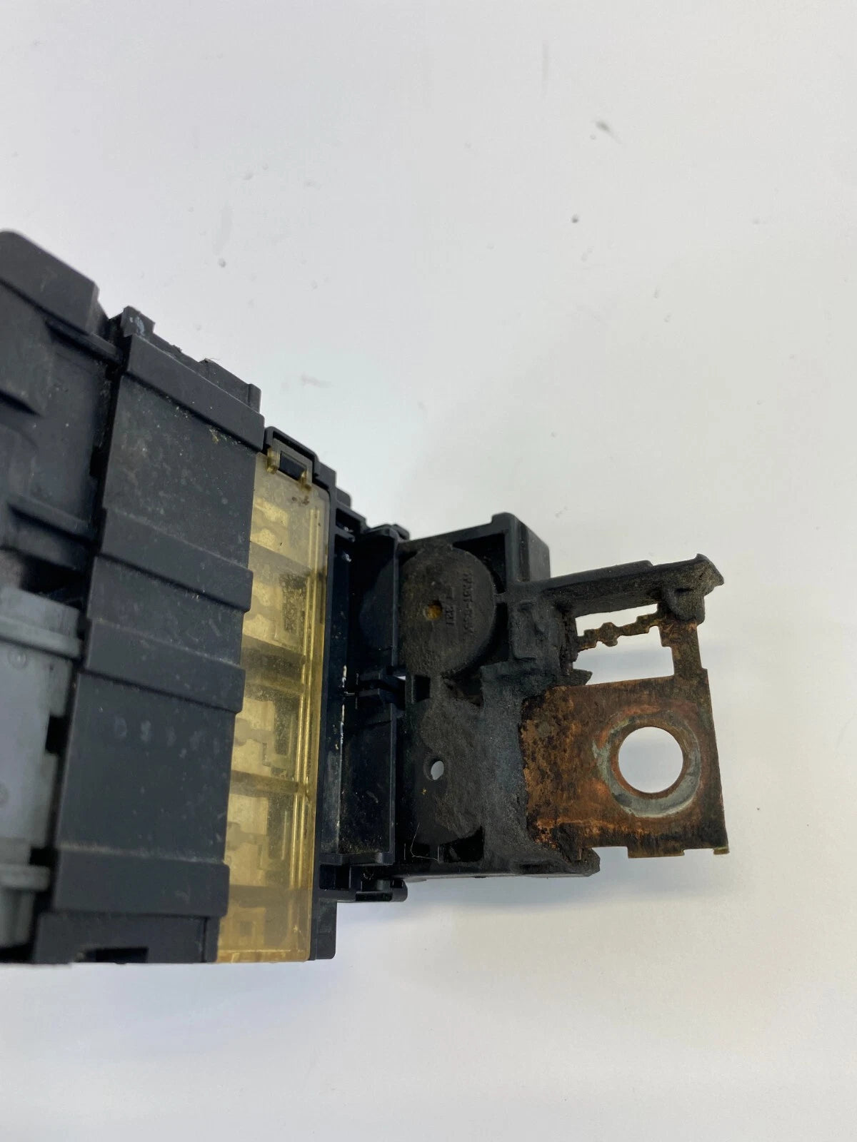 08 09 10 11 12 13 NISSAN ROGUE 2.5L L4 BATTERY FUSE RELAY HOLDER LINK OEM
