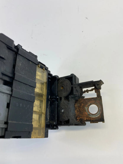 08 09 10 11 12 13 NISSAN ROGUE 2.5L L4 BATTERY FUSE RELAY HOLDER LINK OEM