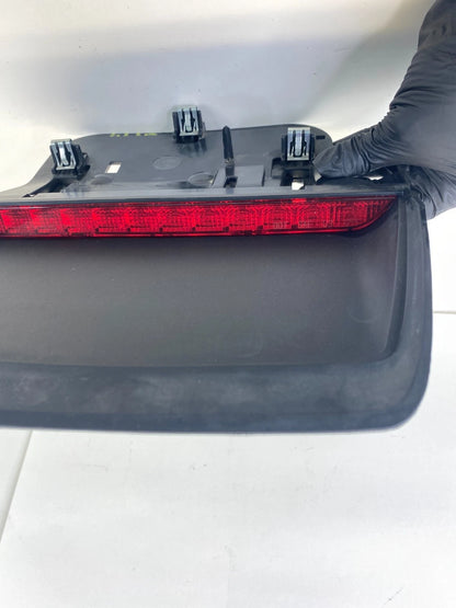2013-2016 DODGE DART 3RD THIRD BRAKE HIGH MOUNT STOP LAMP LIGHT 68081398AC OEM