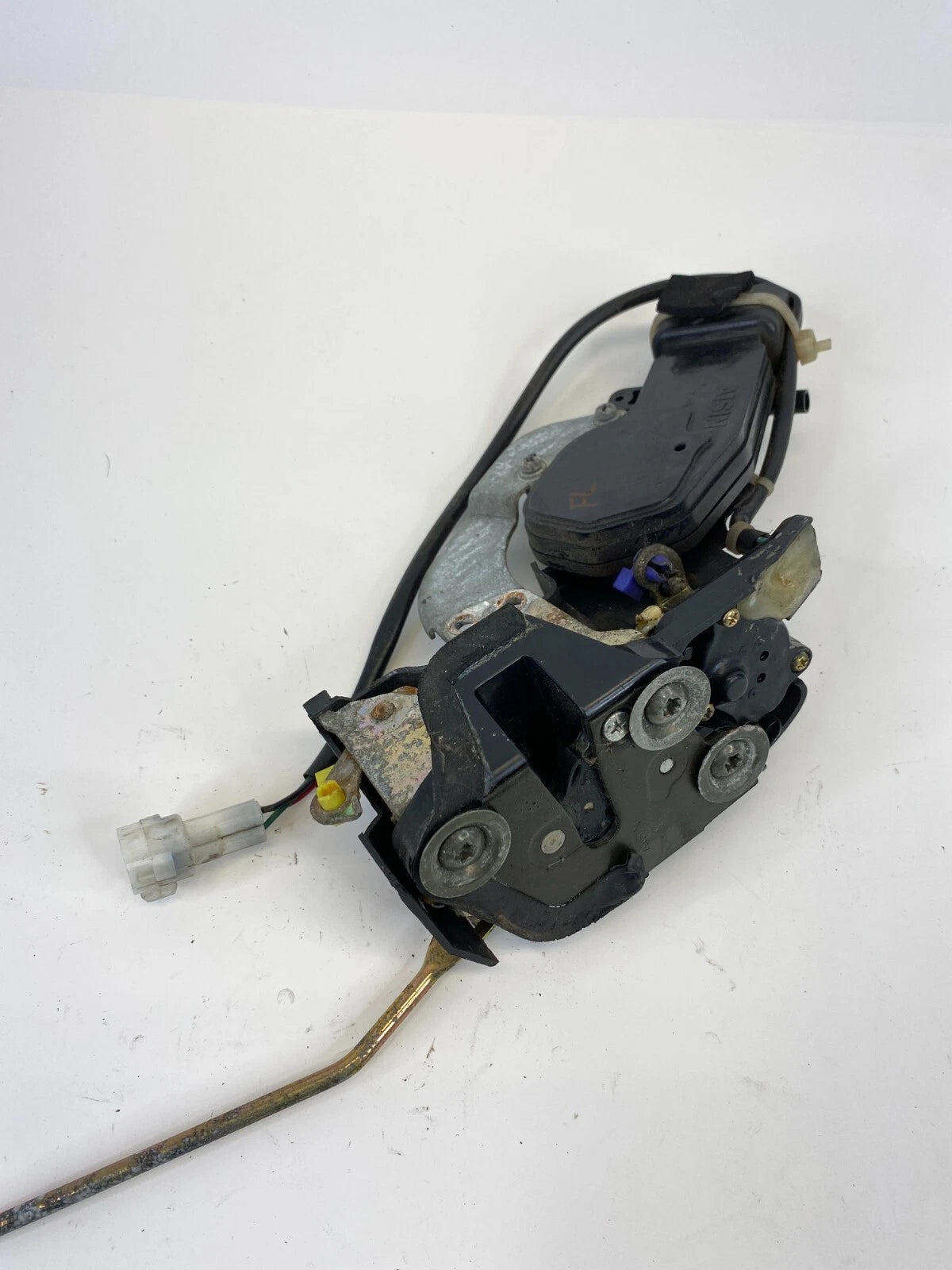 2003-2006 SUZUKI XL-7 FRONT LEFT DOOR LOCK LATCH ACTUATOR MECHANISM ASSEMBLY OEM