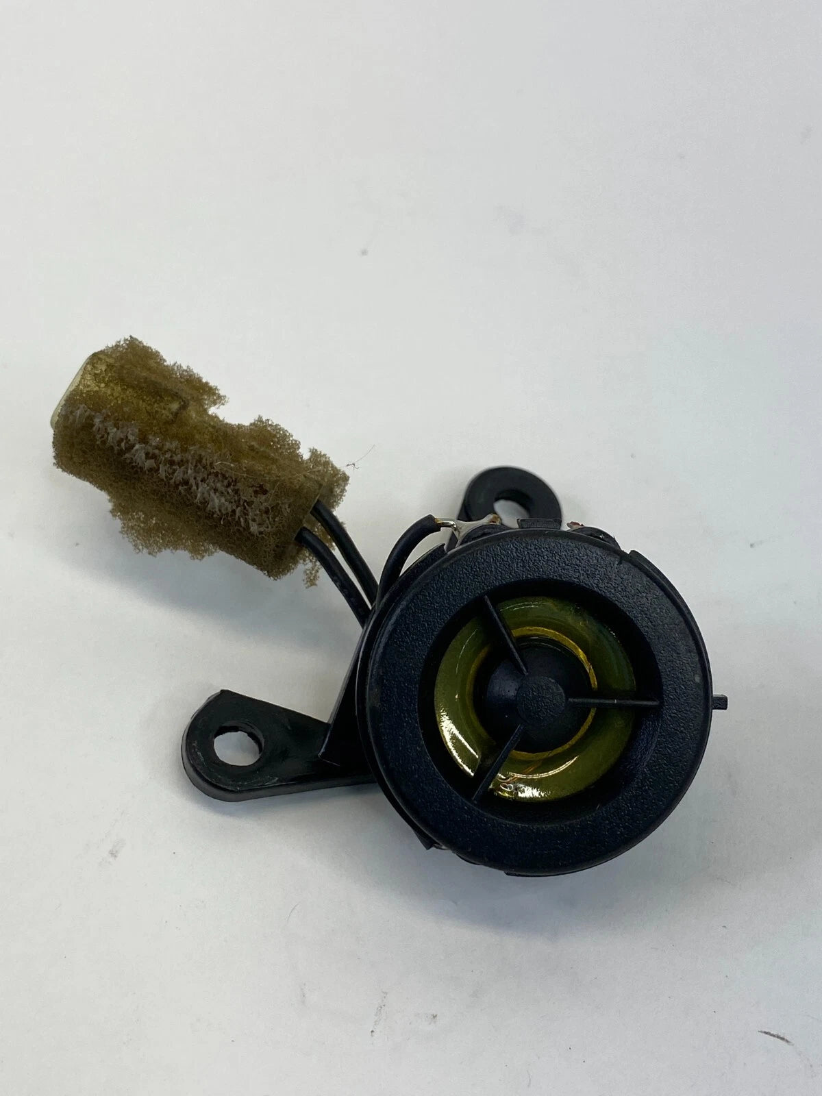 1996-2000 HYUNDAI ELANTRA FRONT RIGHT SIDE AUDIO SPEAKER TWEETER 96320-29000