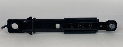 2007-2009 HYUNDAI SANTA FE SUV SEAT BELT HEIGHT ADJUSTER RIGHT OR LEFT SIDE OEM