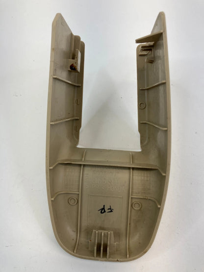 2005 2006 2007 2008 ACURA TL RIGHT OUTER SEAT TRACK COVER 81195-SEP OEM