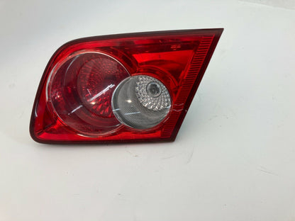 03 04 05 Mazda6 Mazda 6 Sedan Rear Right Side Inner Trunk Tail Light Taillight