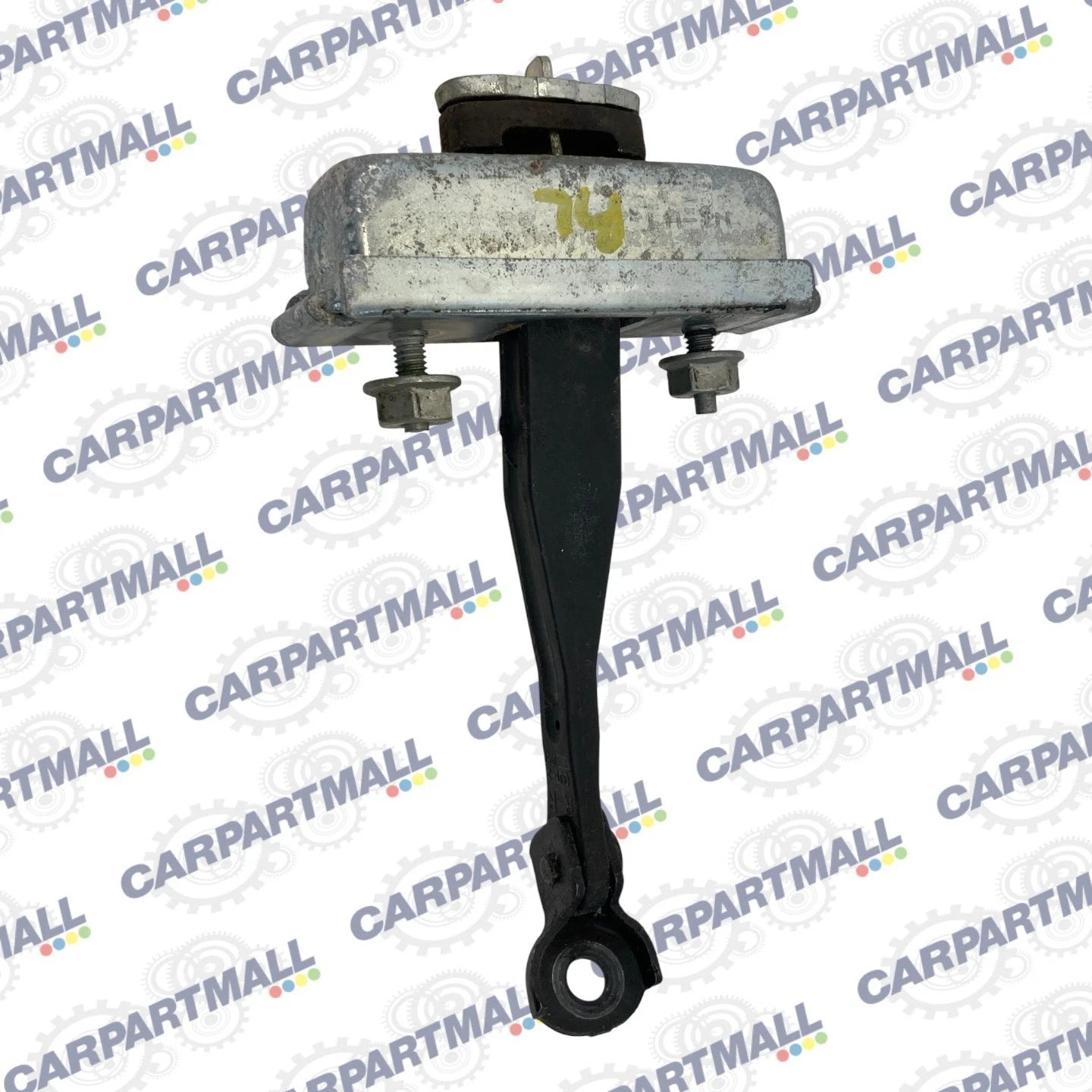 07-14 Ford Edge /Lincoln MKX Rear Left Side Door Check Stop Stopper Strap Arm