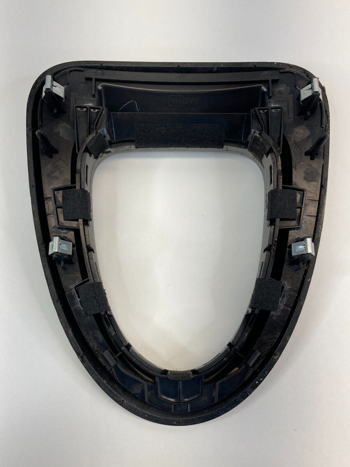 2008-2013 Nissan Rogue Center Console Shifter Indicator Bezel Trim Ring OEM