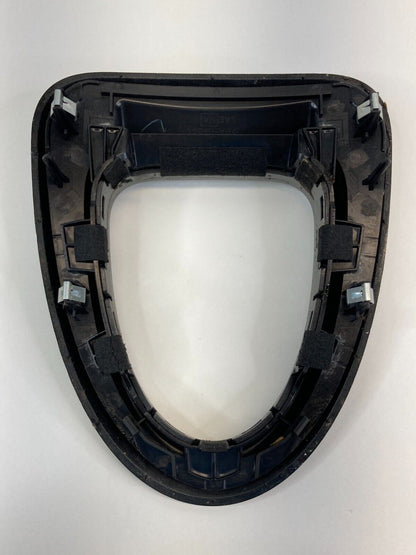 2008-2013 Nissan Rogue Center Console Shifter Indicator Bezel Trim Ring OEM