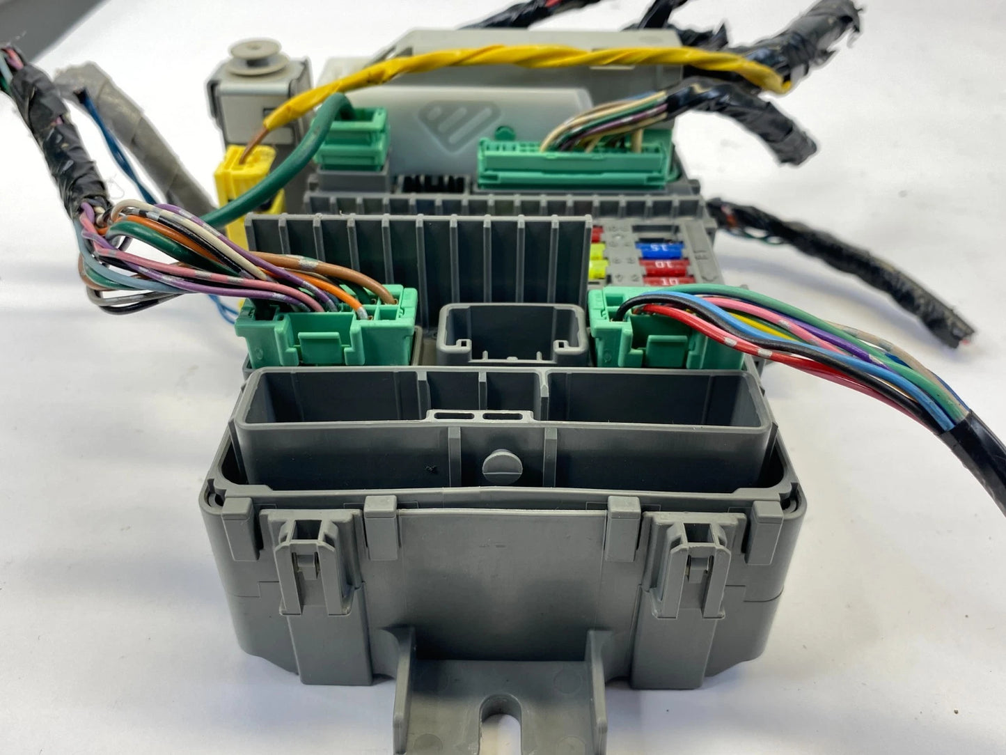 2009-2014 ACURA TL 3.5L INTERIOR CABIN FUSE RELAY JUNCTION BOX BLOCK TK4A012 OEM