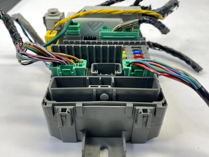 2009-2014 ACURA TL 3.5L INTERIOR CABIN FUSE RELAY JUNCTION BOX BLOCK TK4A012 OEM